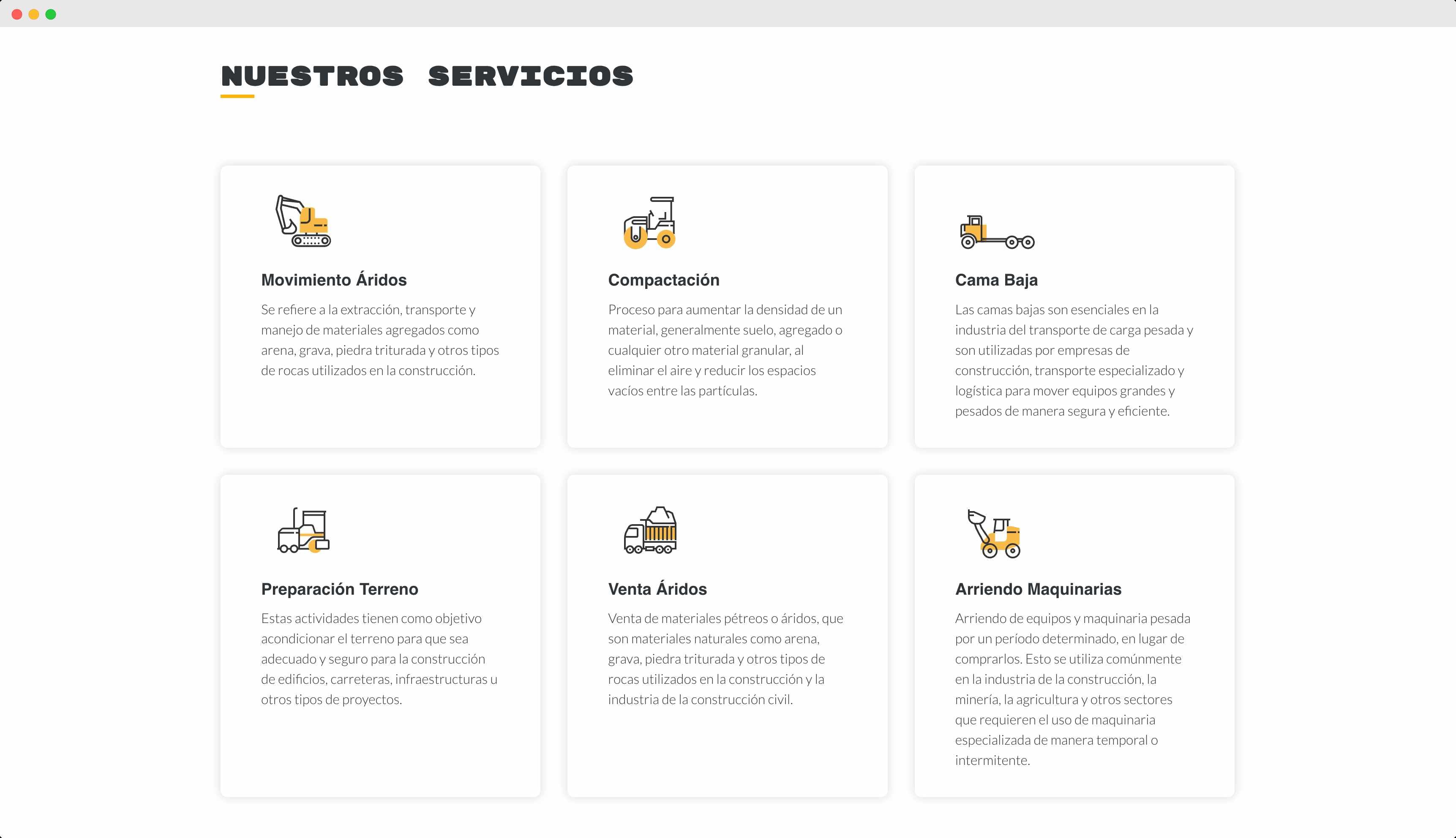 Transportes Moran